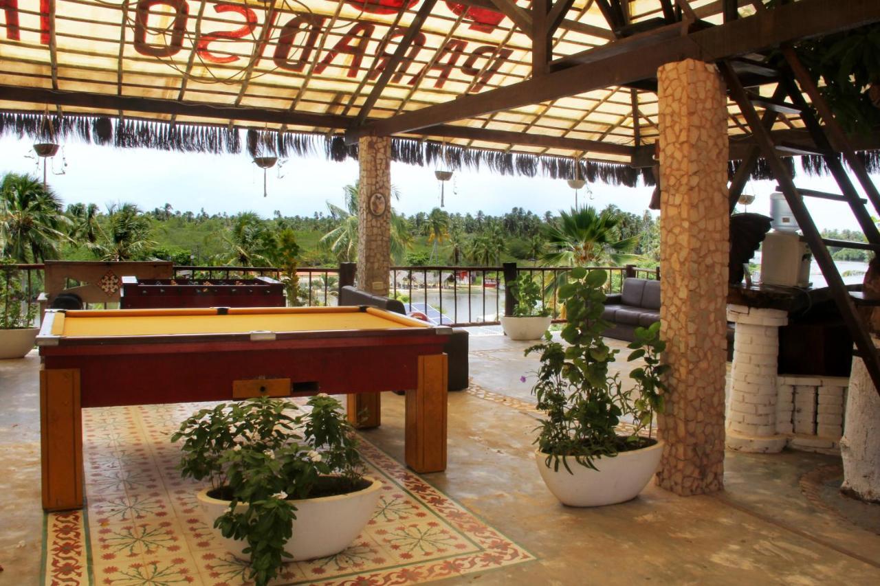 Paradiso Tropical 3* Marechal Deodoro