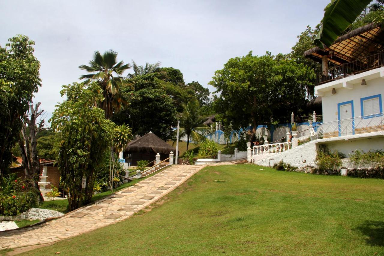 Paradiso Tropical 3* Marechal Deodoro