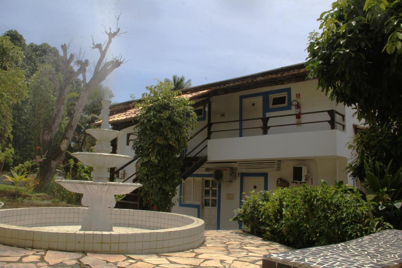 Paradiso Tropical 3* Marechal Deodoro