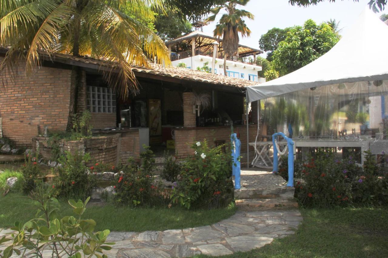 Estalagem Paradiso Tropical 3*