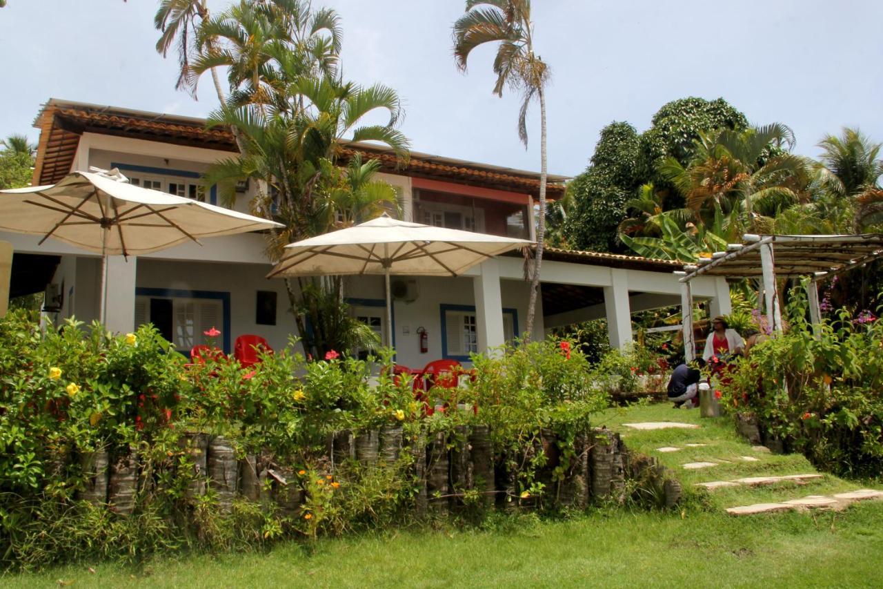 Estalagem Paradiso Tropical