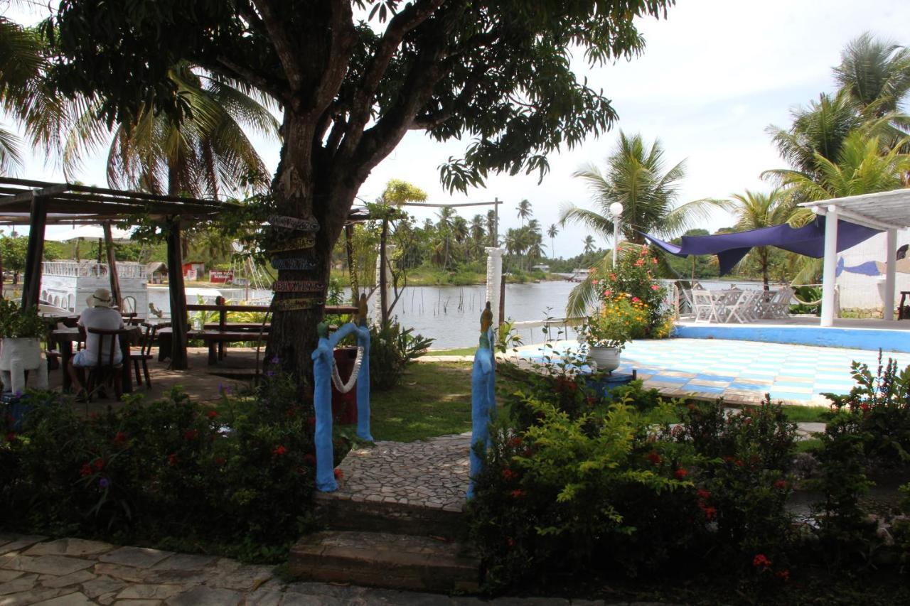 Estalagem Paradiso Tropical 3*