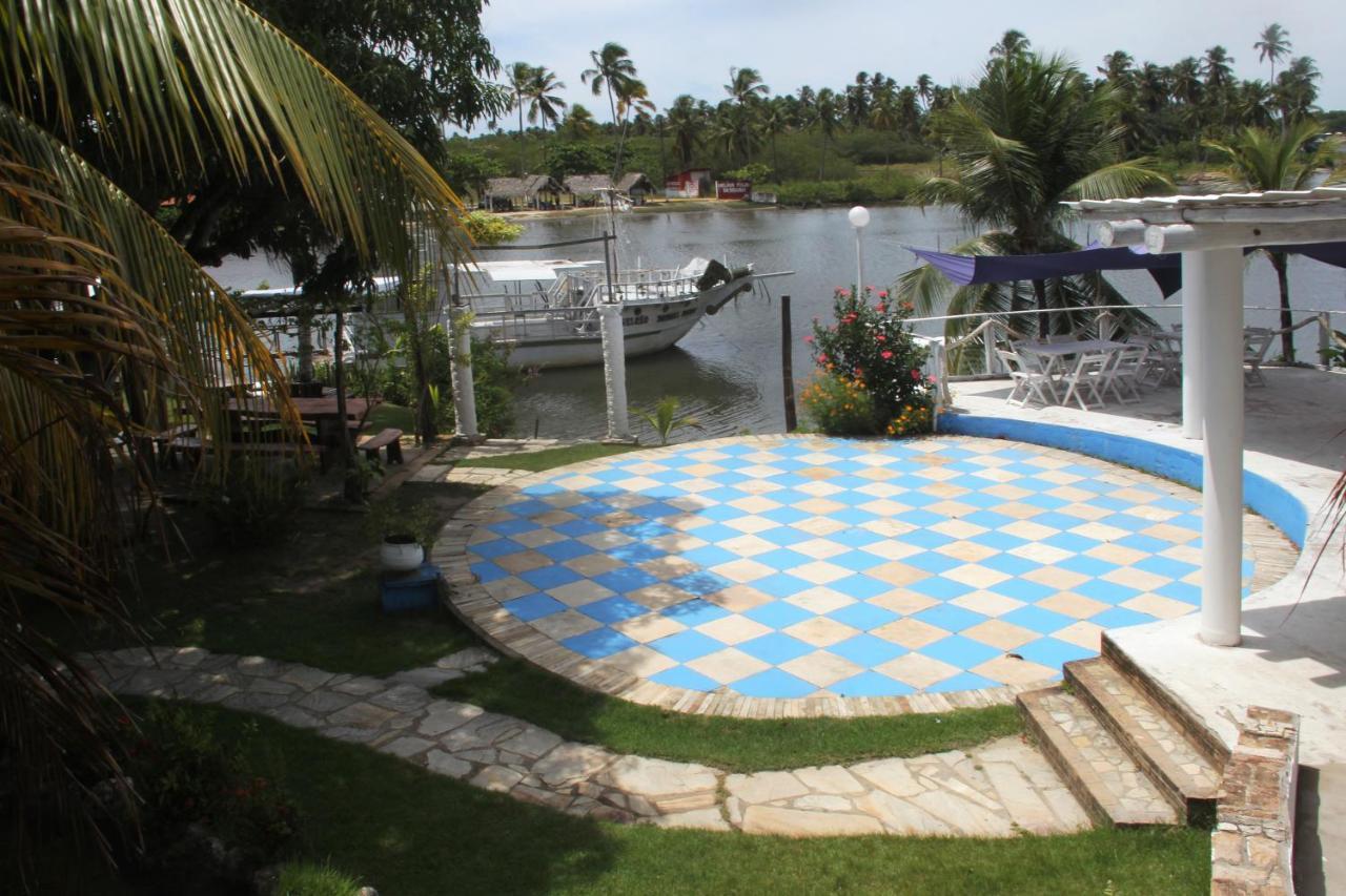 Paradiso Tropical 3*