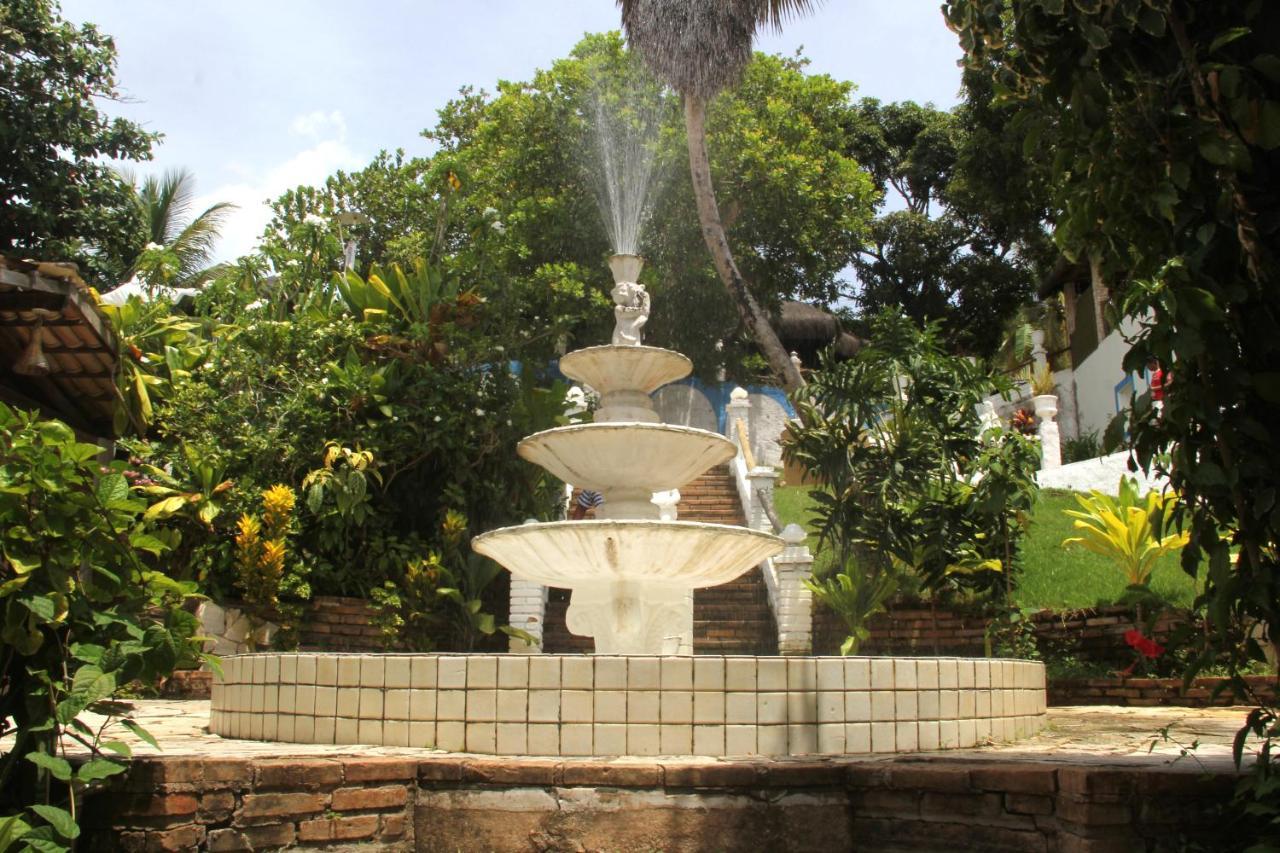 Paradiso Tropical 3* Marechal Deodoro