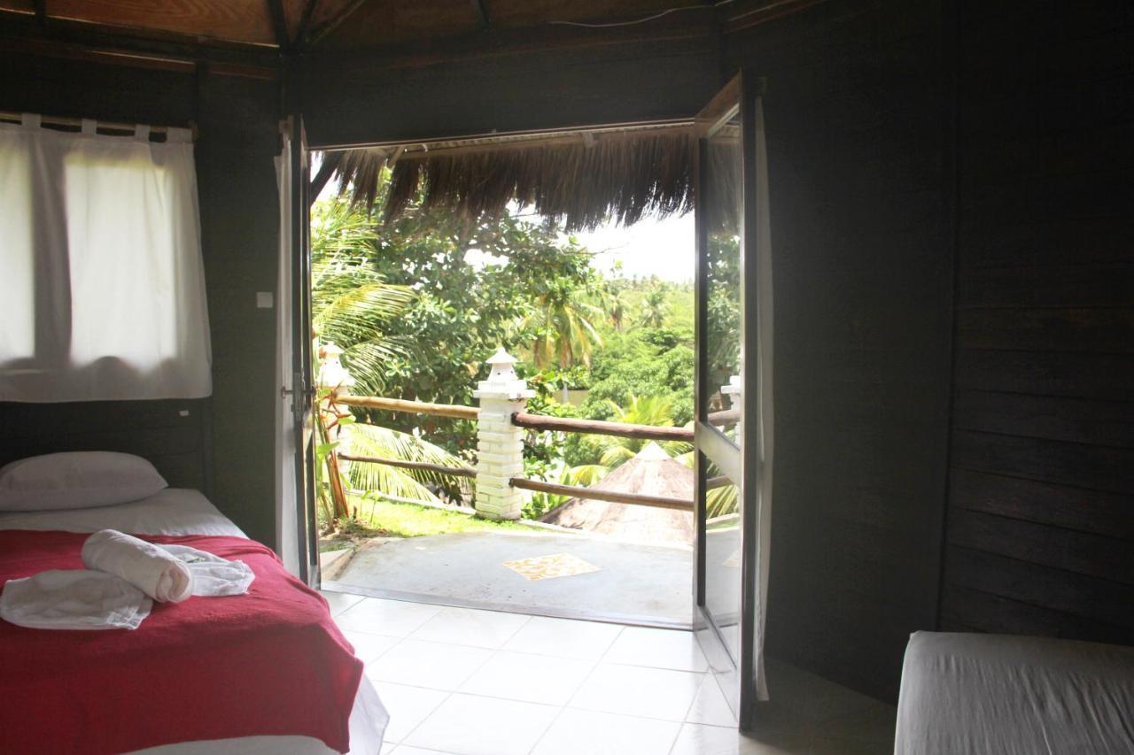 Estalagem Paradiso Tropical 3*
