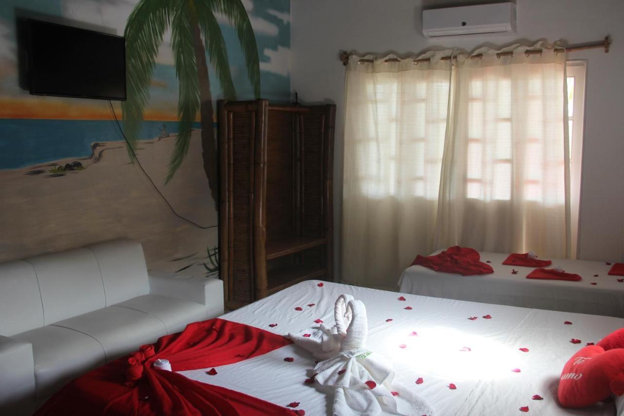 Paradiso Tropical Estalagem 3*
