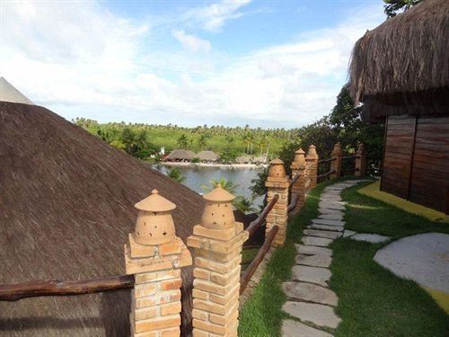 Estalagem Paradiso Tropical 3*